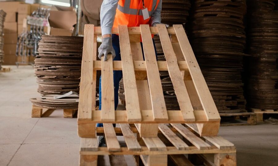 Ahşap Palet Fiyatları