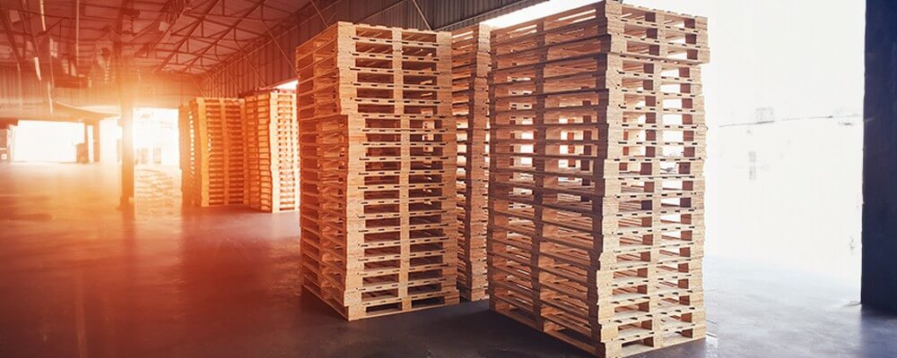 Euro Palet Nedir ve Özellikleri