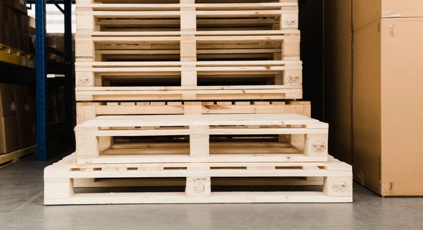 80x120 Palet Ölçüleri